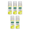 Thursday Plantation Tea Tree Deodorant Original 60mL Pack of 5