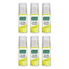 Thursday Plantation Tea Tree Deodorant Original 60mL Pack of 6