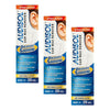 Audisol Ear Wax Remover 20mL Pack of 3