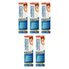 Audisol Ear Wax Remover 20mL Pack of 5