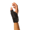 Thermoskin Adjustable Thumb Stabiliser Black