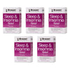 Brauer Sleep Oral Spray 20mL Pack of 5