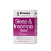 Brauer Sleep Oral Spray 20mL