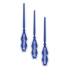 Dentagenie Interdental Soft Picks 40 Pack x 6 Bundle of 3