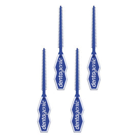 Dentagenie Interdental Soft Picks 40 Pack x 6 Bundle of 4