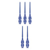 Dentagenie Interdental Soft Picks 40 Pack x 6 Bundle of 5