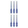 Dentagenie Interdental Soft Picks 40 Pack x 6 Bundle of 6