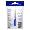 Dentagenie Interdental Soft Picks 40 Pack x 6