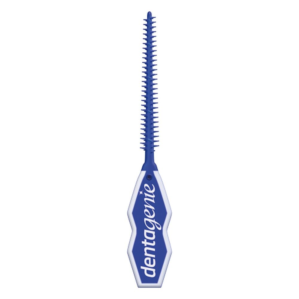 Dentagenie Interdental Soft Picks 40 Pack x 6