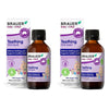 Brauer Baby & Child Teething Oral Liquid 100mL Pack of 2
