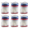 HANDY Handyband Easifix K Retention Bandages 5cm x 1.5m Pack of 6