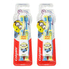 Colgate Kids Youth Soft Toothbrush 2 Pack Bundle of 2