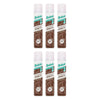 Batiste Beautiful Brunette Dry Shampoo 200mL Pack of 6