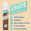 Batiste Beautiful Brunette Dry Shampoo 200mL