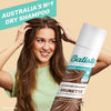 Batiste Beautiful Brunette Dry Shampoo 200mL