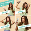 Batiste Beautiful Brunette Dry Shampoo 200mL