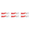 Colgate Total Active Prevention Original Toothpaste 40g Pack of 6