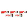 Colgate Total Active Prevention+ Deep Clean with Charcoal Toothpaste Pack of 5