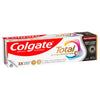 Colgate Total Active Prevention+ Deep Clean with Charcoal Toothpaste 115g
