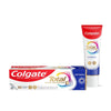 Colgate Total Active Prevention+ Whitening Toothpaste 115g