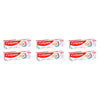 Colgate Total Active Prevention+ Original Toothpaste 115g Pack of 6