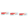 Colgate Total Active Prevention Mint Stripe Toothpaste 115g Pack of 3