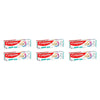 Colgate Total Active Prevention Mint Stripe Toothpaste 115g Pack of 6