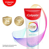 Colgate Total Active Prevention Mint Stripe Toothpaste 115g