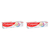 Colgate Total Active Prevention+ Original Toothpaste 200g Pack of 2