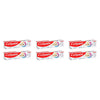 Colgate Total Active Prevention+ Original Toothpaste 200g Pack of 6