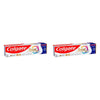 Colgate Total Active Prevention+ Whitening Toothpaste 200g Pack of 2