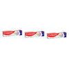 Colgate Total Active Prevention+ Whitening Toothpaste 200g Pack of 3