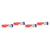 Colgate Total Active Prevention+ Whitening Toothpaste 200g Pack of 4