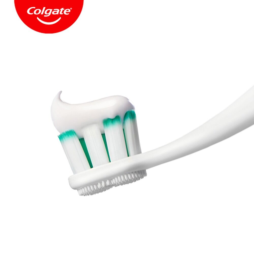 Colgate Total Active Prevention+ Whitening Toothpaste 200g