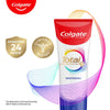 Colgate Total Active Prevention+ Whitening Toothpaste 200g