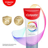 Colgate Total Active Prevention+ Deep Clean Toothpaste 200g