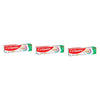 Colgate Total Active Prevention+ Active Fresh Toothpaste 200g Pack of 3