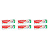 Colgate Total Active Prevention+ Active Fresh Toothpaste 200g Pack of 6