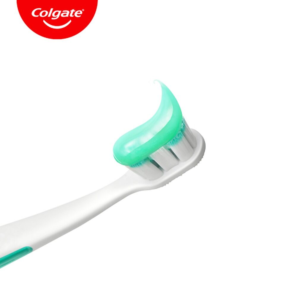 Colgate Total Active Prevention+ Active Fresh Toothpaste 200g