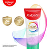Colgate Total Active Prevention+ Active Fresh Toothpaste 200g