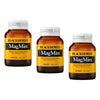 Blackmores MagMin 100 Tablets Pack of 3