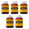 Blackmores MagMin 100 Tablets Pack of 5