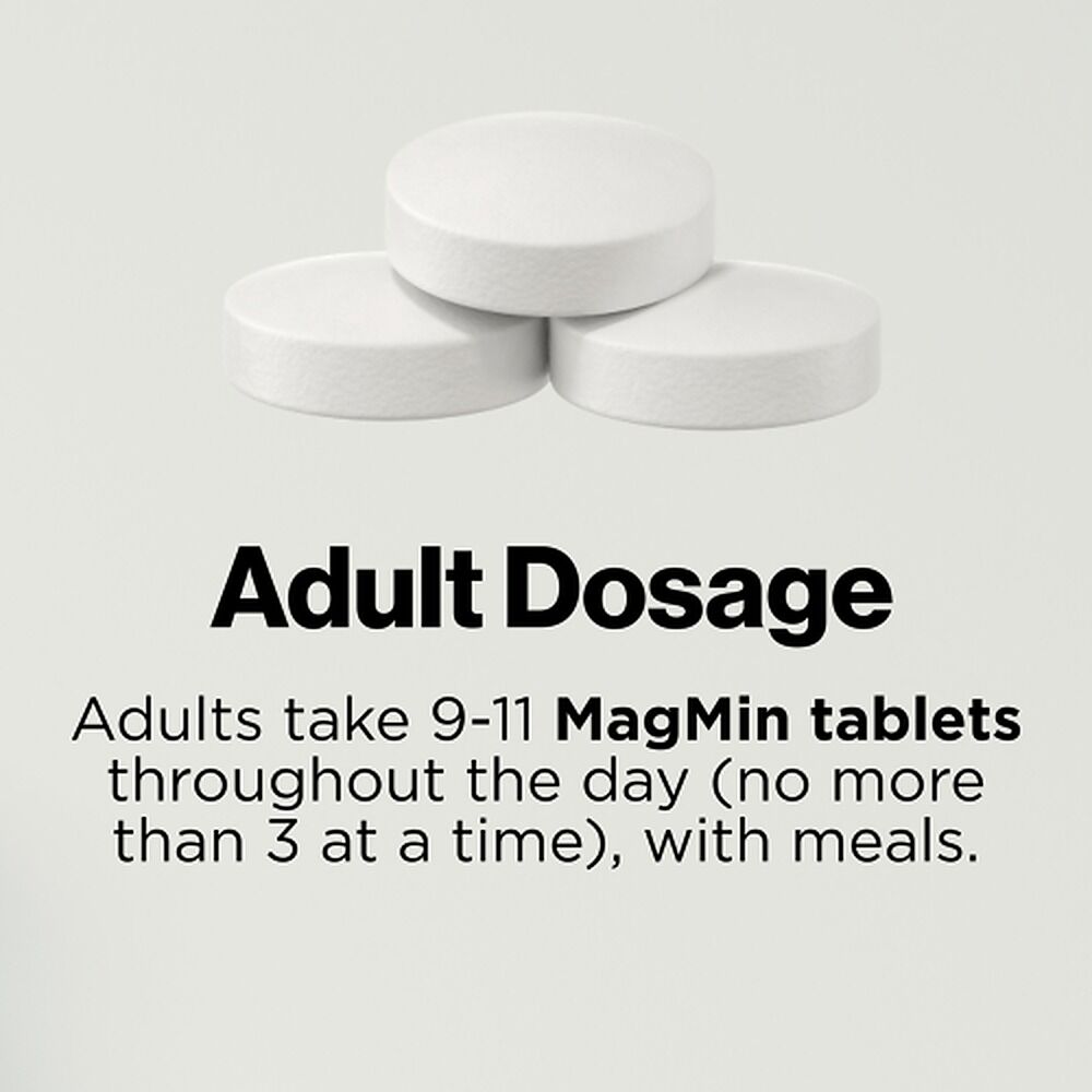 Blackmores MagMin 100 Tablets