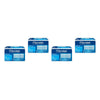 Microlet Lancets 100 Pack Bundle of 4
