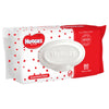 Huggies Essential Clean Baby Wipes, EZYPULL Dispensing, 80 Pack x 6
