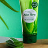 Plunketts 90% Pure Aloe Vera Moisturiser 200mL