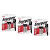 Energizer Max AA Alkaline Batteries 2 Pack Bundle of 3