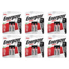 Energizer Max AA Alkaline Batteries 2 Pack Bundle of 6