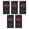 Skyn Intense Feel Condoms 10 Pack Bundle of 5