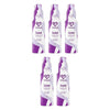 LifeStyles Luxe Silicone Lubricant 100mL Pack of 5